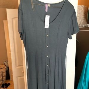 Never Worn Francesca’s Dress